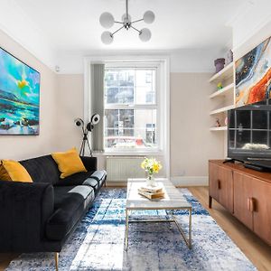 Appartement "Premier" met Vier Slaapkamers